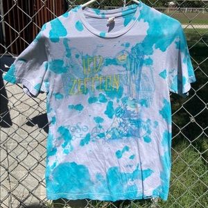 Led Zeppelin Band Tee
